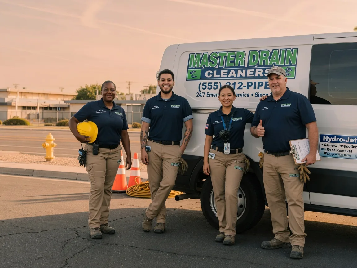 Drain Cleaning company in Rimersburg, PA